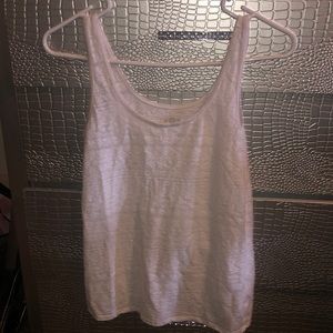 Medium tank top